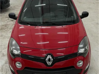 Occasion Renault Twingo 75 ch (55 kW) 2014 Rouge Citadine