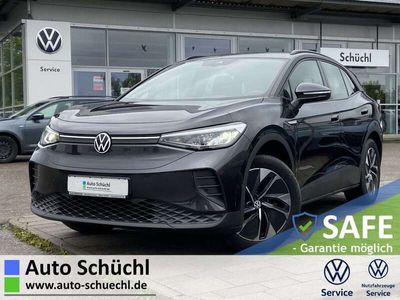 gebraucht VW ID4 PURE 19"-ALU+NAVI+LED+CCS+APP-CONNECT+PDC+DAB+LANE-ASSIST+BLUETOOTH