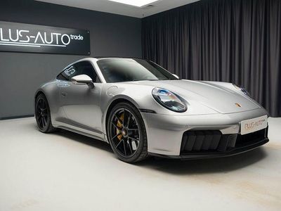 Gebraucht Porsche 911 2025 Grau