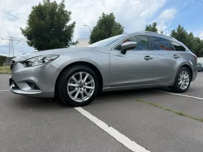 Gebraucht Mazda 6