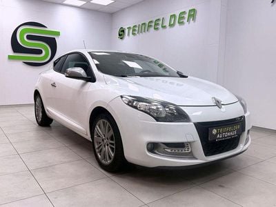 Renault Mégane GT Line