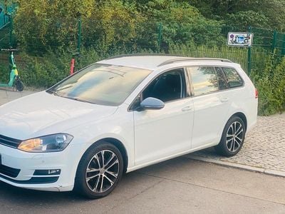 VW Golf VII
