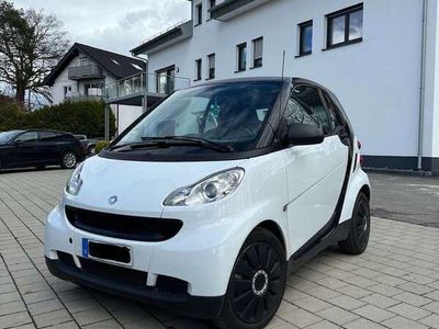 Smart ForTwo Coupé