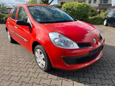 gebraucht Renault Clio III Extreme