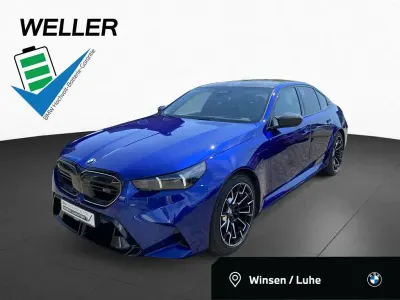Gebraucht BMW M5
