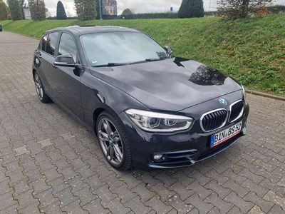BMW 120