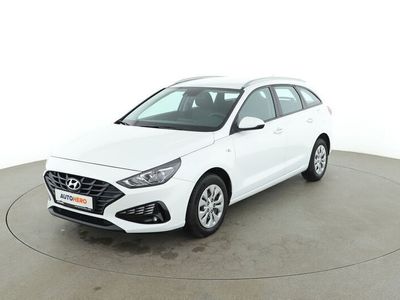 gebraucht Hyundai i30 1.5 Pure, Benzin, 14.090 €