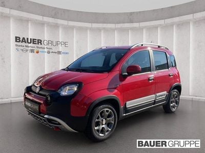 Fiat Panda Cross