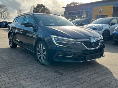 gebraucht Renault Mégane GrandTour TECHNO TCe 140 | Head Up