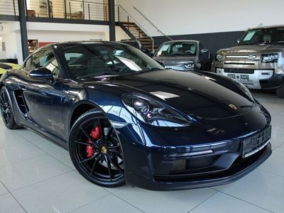 Porsche 718 Cayman