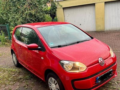 VW up!