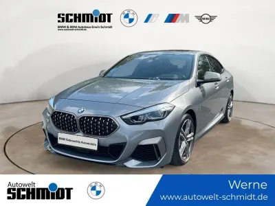 Gebraucht BMW M235