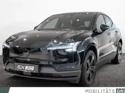 Gebraucht Volvo EX30 Plus 200 kW (272 PS) 2026 Schwarz SUV