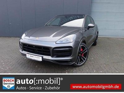 Gebraucht Porsche Cayenne Coupe GTS 460 PS (338 kW) 2022 Andere Coupé
