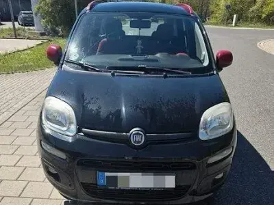 Gebraucht Fiat Panda