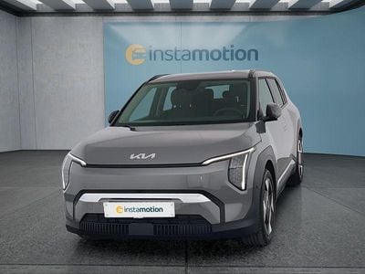 Grau Gebraucht 2025 Kia EV3 Earth SUV | 34.949 € (Guter Preis)