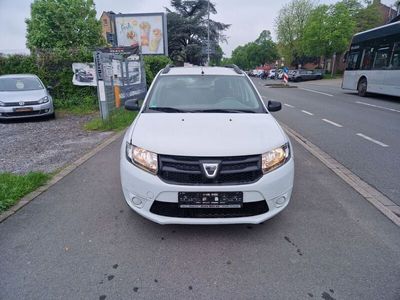 Dacia Logan MCV