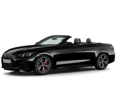 Gebraucht 2025 BMW M440 M Sport Limousine | 57.890 € (Superpreis)