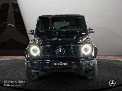 Mercedes G350