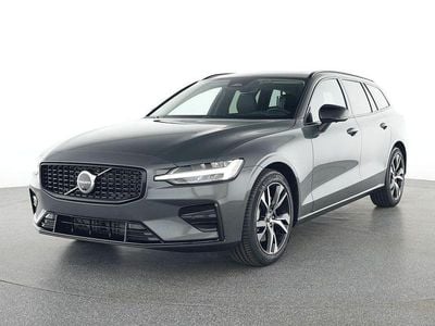 Second-hand Volvo V60 Plus 197 CP (144 kW) 2025 Break