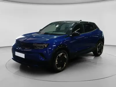 Gebraucht Opel Mokka-e