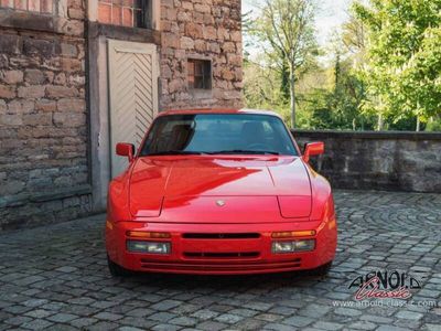 gebraucht Porsche 944 Turbo 944 Turbo