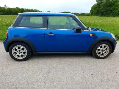 Gebraucht Mini ONE