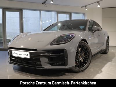 Porsche Panamera GTS