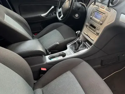 Gebraucht Ford Mondeo