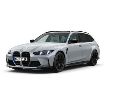 Gebraucht BMW M3 Performance 530 PS (389 kW) 2025 Grau Kombi
