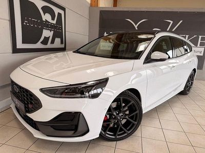 Gebraucht Ford Focus ST 280 PS (205 kW) 2024 Weiß Limousine