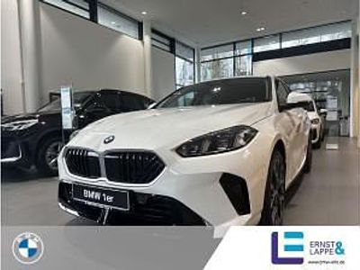 Neu BMW 120 M Sport 170 PS (125 kW) 2026 Weiß (alpinweiss uni) Kleinwagen