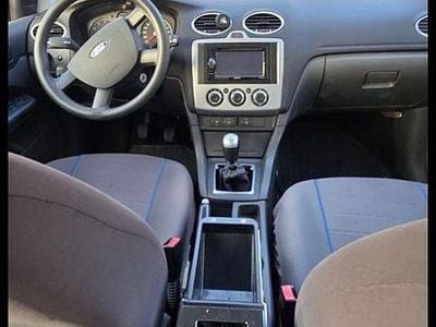Gebraucht 2006 Ford Focus Kombi | 1.300 € (Superpreis)
