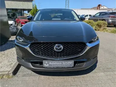 Gebraucht Mazda CX-30