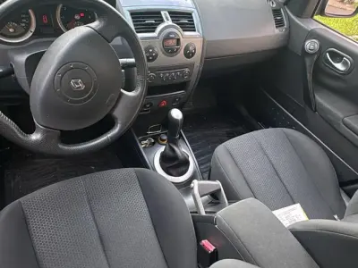Gebraucht Renault Mégane II