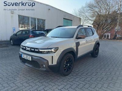 Gebraucht Dacia Duster Extreme 139 PS (102 kW) 2025 SUV