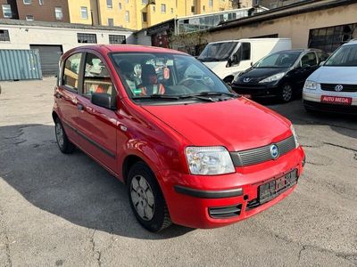 gebraucht Fiat Panda 1.1*Euro 4* Kein Tüv* Getriebe Geräusche