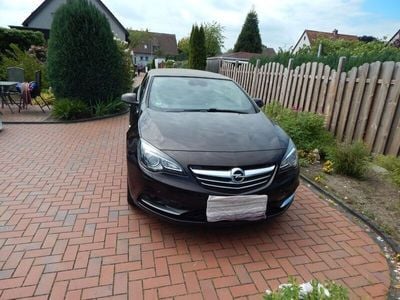 Opel Cascada