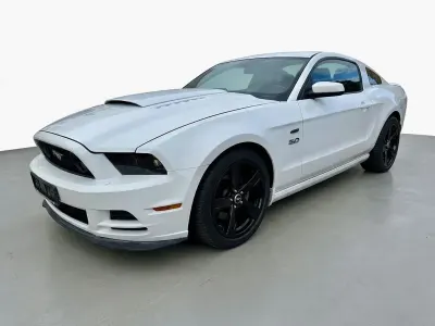 Gebraucht Ford Mustang GT