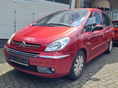 Citroën Xsara Picasso