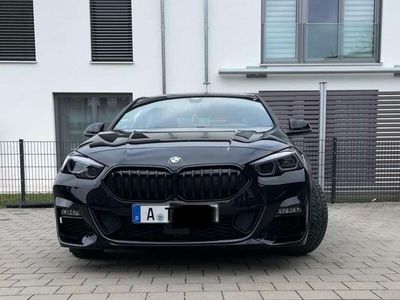 gebraucht BMW 218 218 2er Gran Coupe i Gran Coupe Aut. M Sport