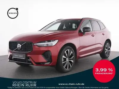 Gebraucht Volvo XC60 145 PS (106 kW) 2023 SUV