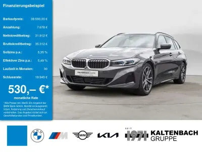 Gebraucht BMW 330