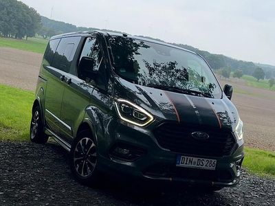 Ford Tourneo
