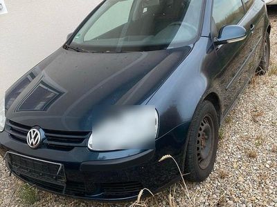 VW Golf V