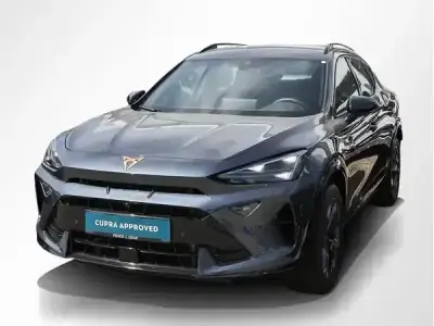 Brugt Cupra Formentor 150 HK (110 kW) 2025 Grå SUV