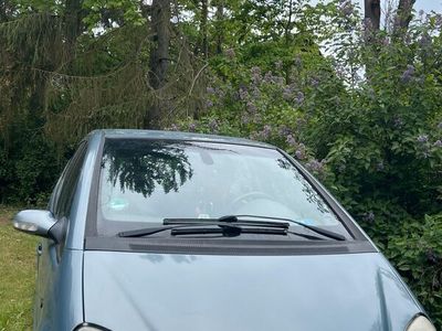 gebraucht Mercedes A190 Klasse Automatik Klima Panorama Dach Bitte lesen!