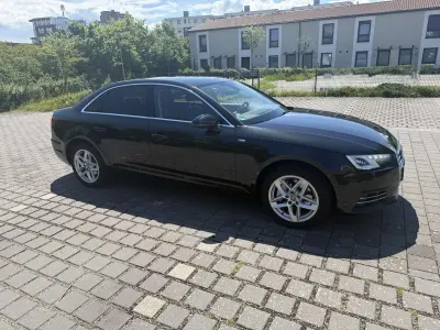 Gebraucht Audi A4
