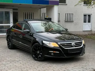 Usata VW Passat