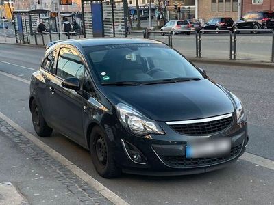 gebraucht Opel Corsa D 1.4 ENERGY, Irmscher-, Steinmetz- Umbau